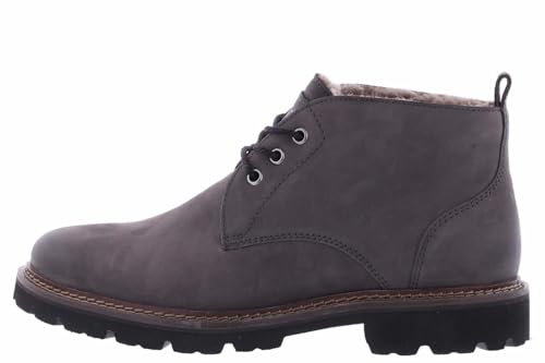 Image of Sioux Mens Snow Boots