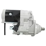 Starter Replacement Compatible with John Deere 4039 Re70474 Re70960 Re79474 Ty24441 4045dfm50 18455