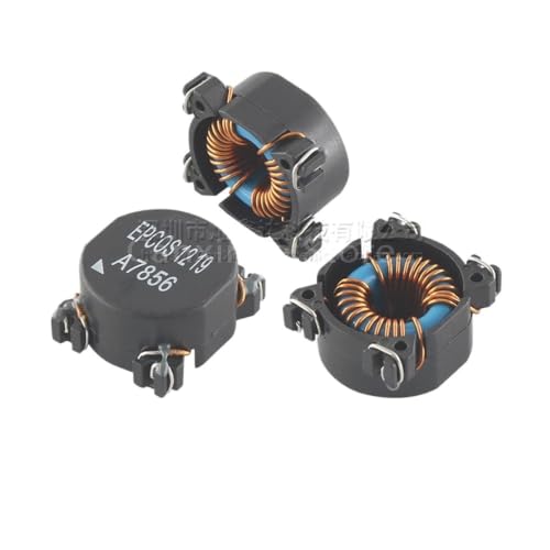 Anillo magnético SMD A7856 de 2,5A para diseño de placas y fuentes de energía 2