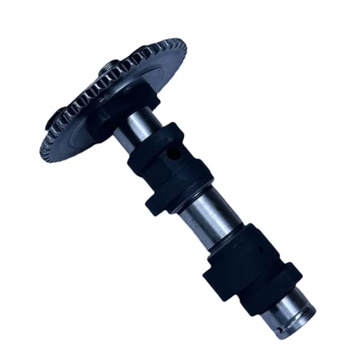 Árbol de levas para moto HS700cc compatible con repuesto P007000141000000 2