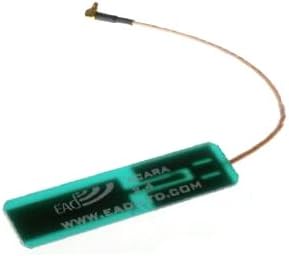 Acara 2.4/5 GHz / 2.2dB gain Embedded PCB-Type w/15 cm Cable WiFi Antenna