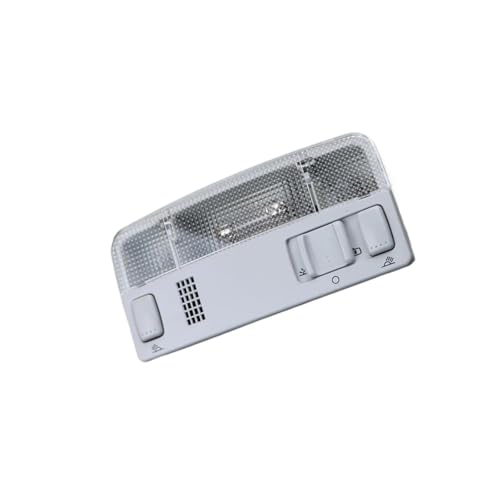 Plafón luz de lectura interior 3B0947105 para techo de VW Polo y Caddy