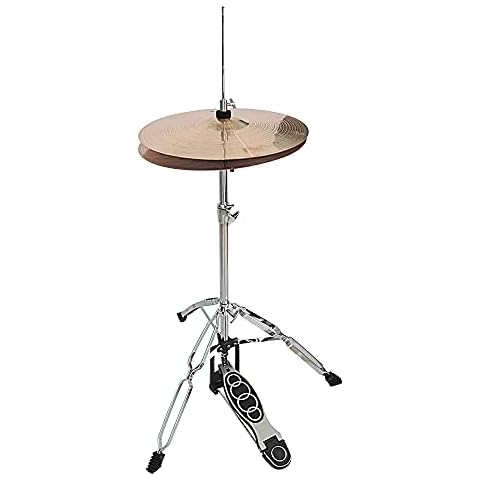 Professional Foldable Hi-Hat Stand Cover