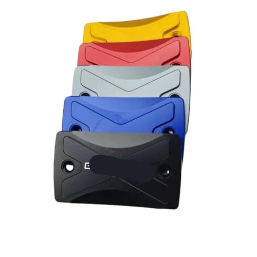 Couvercle réservoir fluide embrayage moto pour entretien et réparation Gladius 650