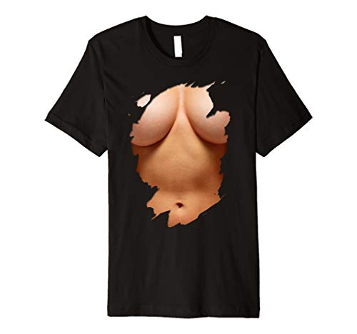 Best Big Boob Models