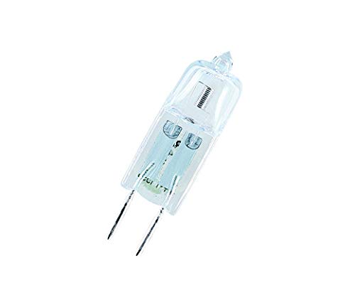 64450 S AX 75W 12V GY6.35 FS1 OSRAM 12 PEZZI