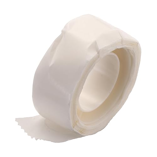 ARTIBETTER 6pcs Balloon Glue Points Adhesive Dots for Craft Decorations for Weddings Parties and DIY Projects No Residue Easy to Use Removable Adhesive