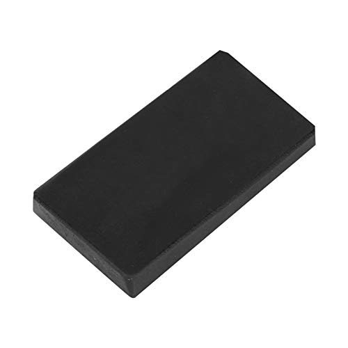 Gold Testing Stone,Jewelry Testing Tool for Accurate Gold Purity Detection, Ideal for Testing Gold, Silver,Gold Tester for 10K, 14K, 18K, 22K, 24K Gold & Silver