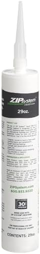 ZIP System Liquid Flashing, Fluid-Applied STP Sealant, 29 oz Cartridge