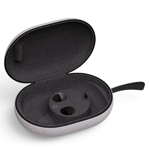 Etui de transport pour Meta Quest 3 et 3S - vue 6