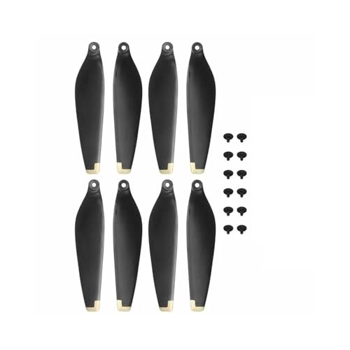 Pales d'hélice pour drone Mini 3 Pro pour réparer des rotors cassés et éliminer les vibrations