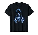Tribal Scorpion T-Shirt Scorpio Astrology Zodiac Tattoo Tee T-Shirt