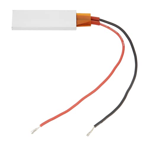 Elemento de aquecimento PTC durável, elemento de aquecimento, simples para caldeira de ovos, máquina