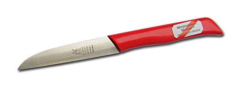 Preisvergleich Produktbild Gemüsemesser Klassiker 1966, mittel, rostfrei, Gri