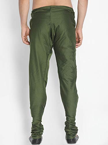 Image of VASTRAMAY Men's Firoza Casual Cotton Blend Pyjama