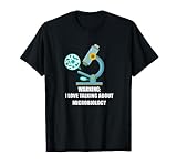Microbiology apparel for Scientists and Students