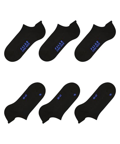 Falke Cool Kick 3-Pack Unisex Calze Pariscarpa - 5