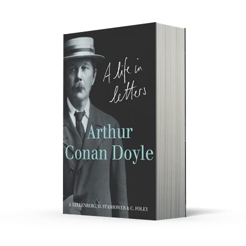 Arthur Conan Doyle: A Life in Letters - Image 7