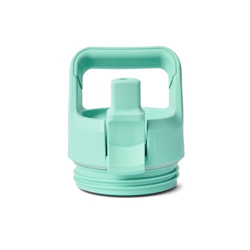 Image of YETI Rambler Bottle Color Matched Straw Cap