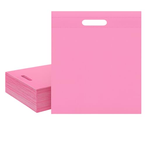 Image of Cuckoo Bags D‑Cut Cloth Shopping Bag, Gift Bag, Grocery Bags, Jewellery Bags /Medium Accessories /Cosmetics Bag Assorted Colors (Colors May Vary as per Availability)