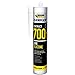 Price comparison product image Everbuild Everflex 700T Silicone Sealant  Superior Adhesion  Weatherproof  Neutral Cure  Suitable For Internal And External Use  White  300ml