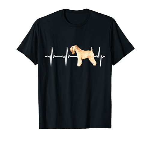 Papillon Heartbeat Love My Dog T-Shirt, Black