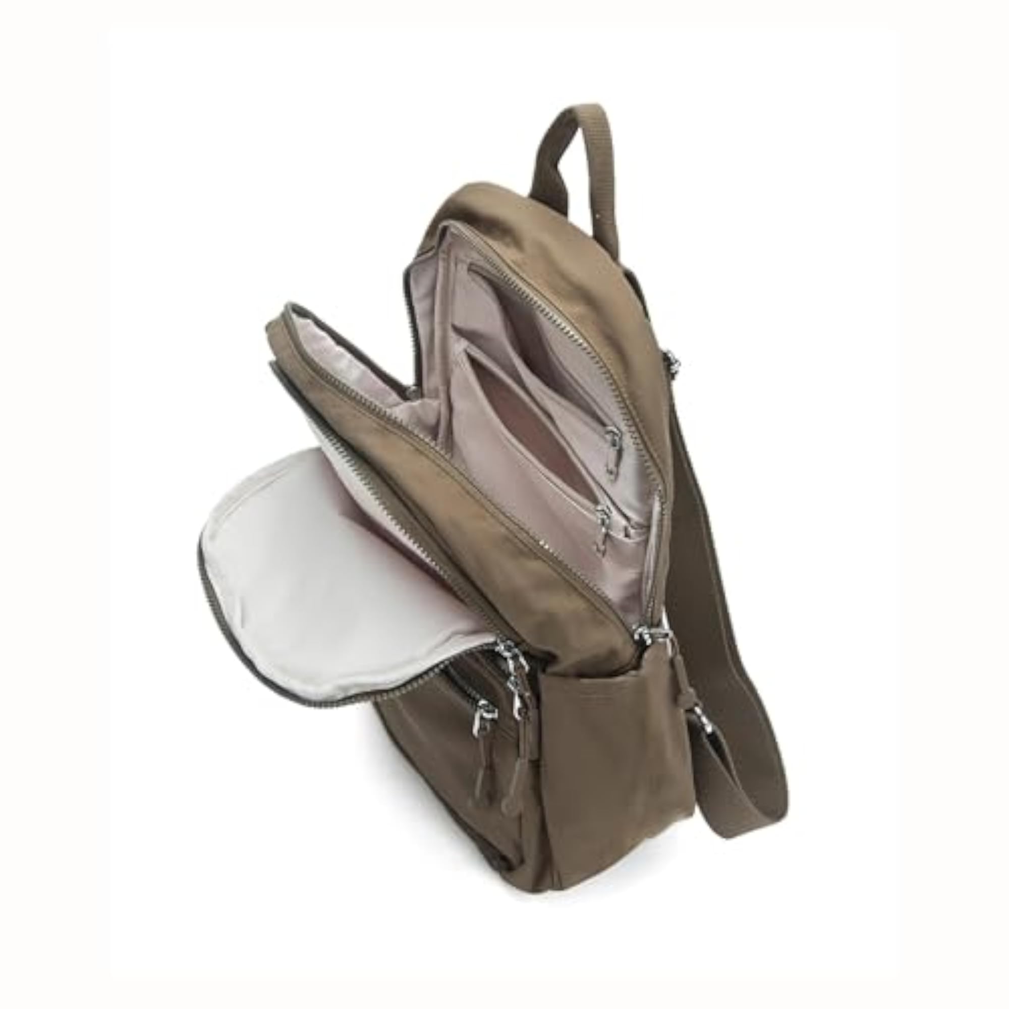 Harvard Milo Unisex Backpack