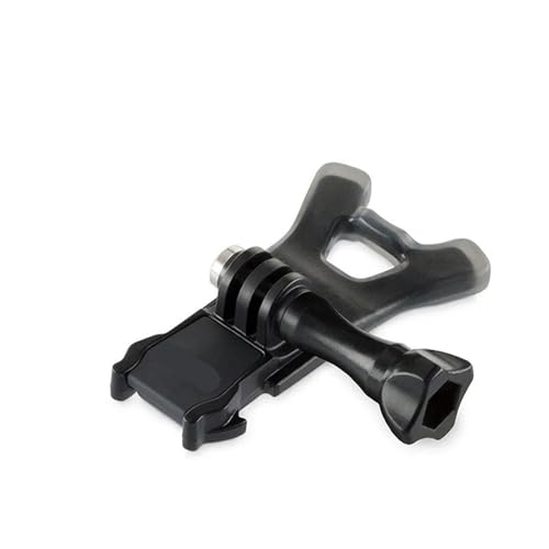 Soporte bucal GoPro surf compatible con cámaras deportivas 4