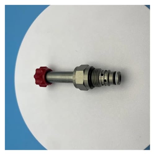 Électrovanne EP-08W EP08-20 hydraulique pour circuit de commande industrielle - 3