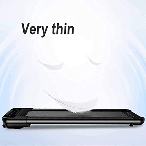 Image of Folding Treadmills Treadmill Home Small Fitness Treadmill Flat Treadmill Walking Slow Treadmill Aerobic