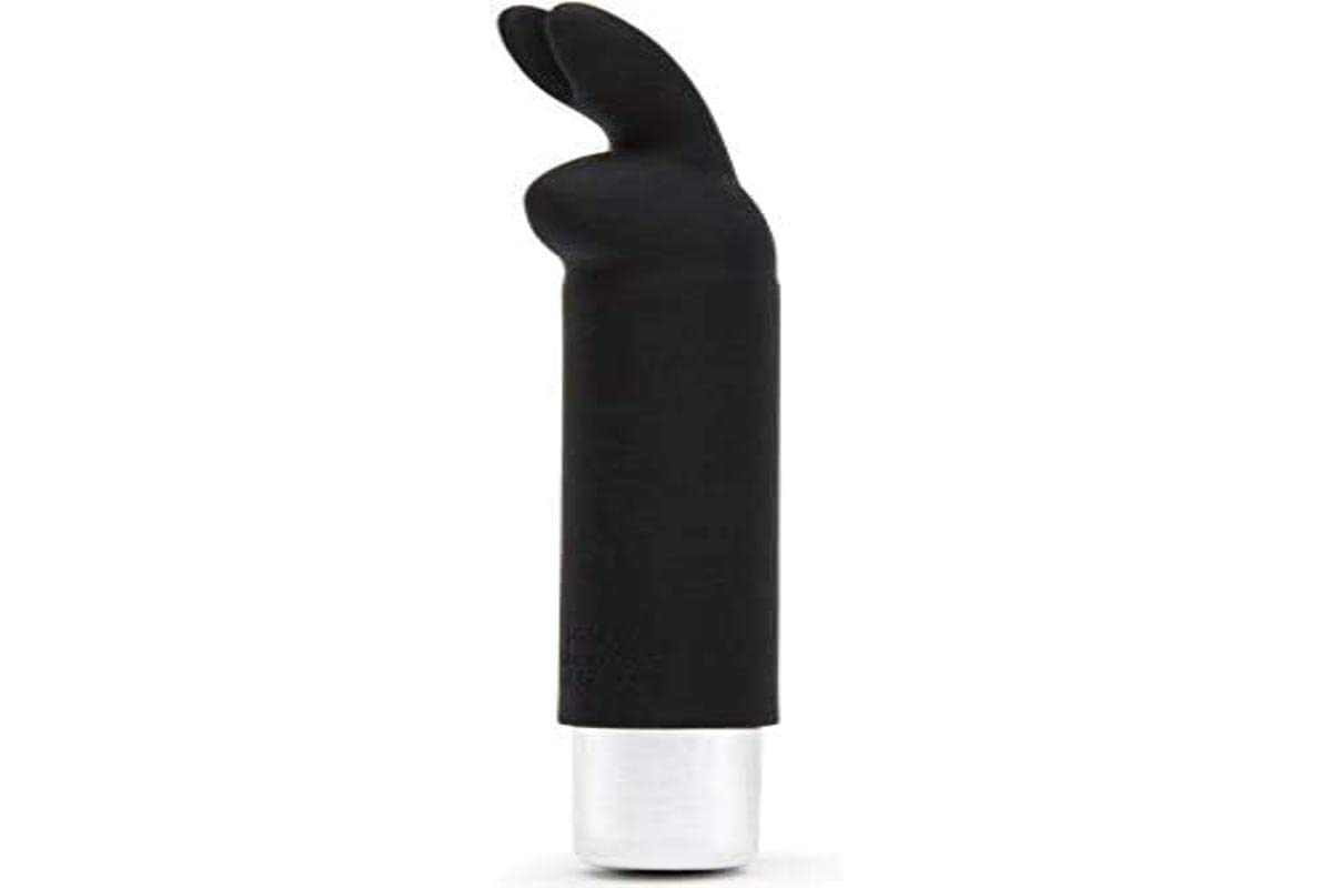 CUSTOM BULLETS CUSTOM BULLETS Rechargeable Snake Bullet 10 INTENSITIES 150 g