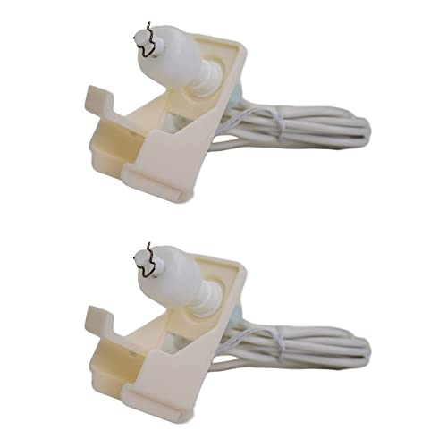 2 Pack Interruptor de Flotador para máquinas de hielo Hoshizaki miniatura 1