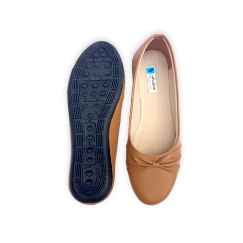 Image of Ladies Casual Flat Bellies