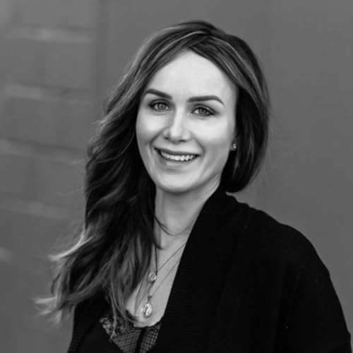 Your Soul's Blueprint with Ashleigh Taylor Podcast Por  arte de portada