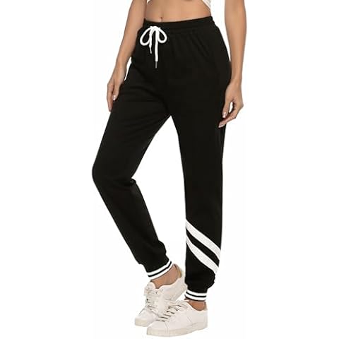 Pantalon de Jogging iClosam Cover