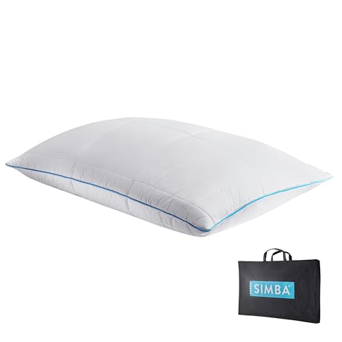 Simba AeroDown Pillow