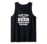 Flip Cup Lover Gift Co.