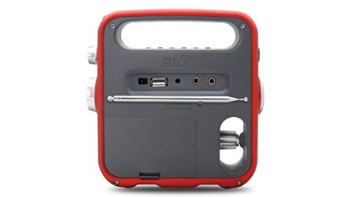 Radio Sintonizador Solarlink FR360 miniatura 5