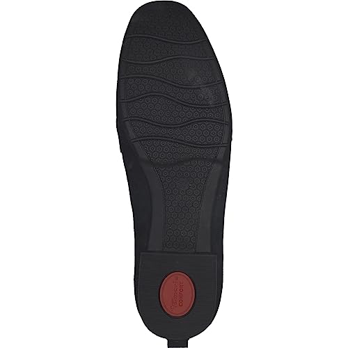 Image of Tamaris Wide FIT Slipper 8-84205-41 weit