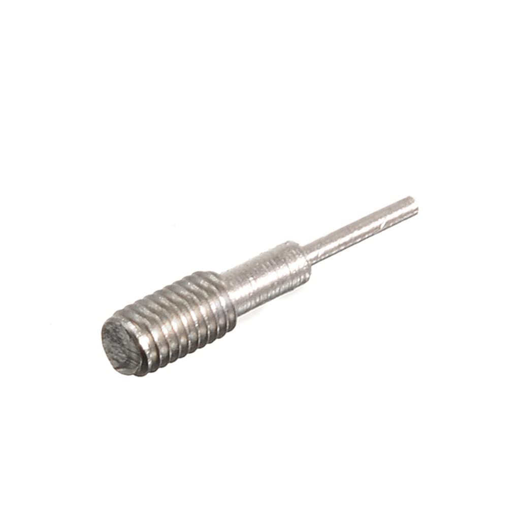 50 stücke Uhr Ersatz Reparatur Pins Band Link Remover Pin Strap Federstege Einsteller Uhrmacher Werkzeug