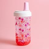 YULU FOODS Reusable Boba Tea Cup – Leakproof 500ml Drink Cup for Water, Bubble Tea, Smoothies, and Cold Beverages