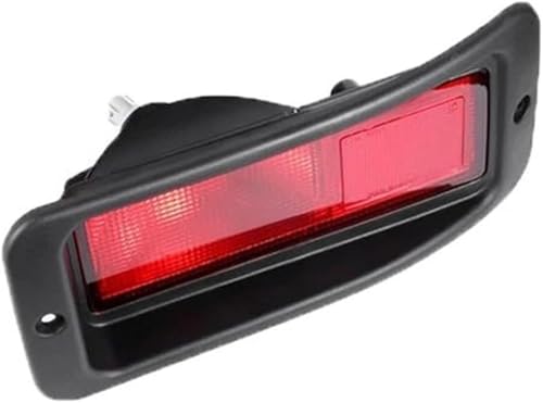 Feu arrière de pare-chocs droit pour Mitsubishi Pajero Montero Sport 1999-2008