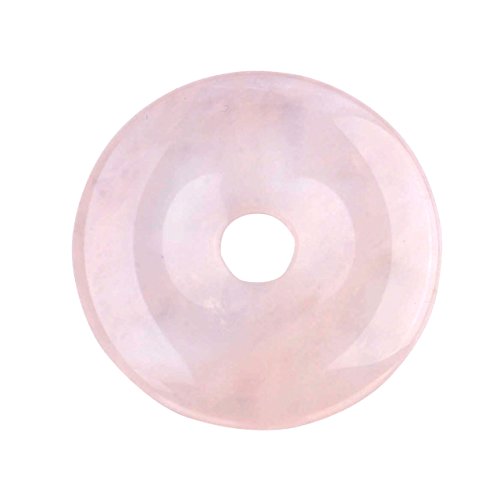 CCbeauty Natural Stone Whole Body Gua Sha Point Bar Beauty Roller Scrapping Plate Massage (# 3 Rose Quartz)