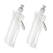 SE Ultralight Water Bottles (2-Pack) - OD-WBF475-W-2