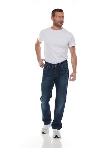 Mens Wholesale Jeans Pants, Classic Fit Relaxed Bulk Denim for Men, Assorted Sized Packs, Donation Homeless3