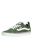 Filmore Sneakers by Vans - Zapatillas deportivas bajas para hombre, con un guiño a nuestro diseño clásico inspirado en los zapatos de skate