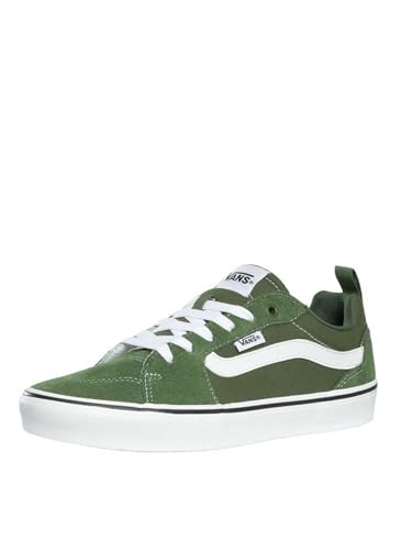 Vans Filmore, Zapatillas Hombre, Bosque de Pinos, 44.5 EU