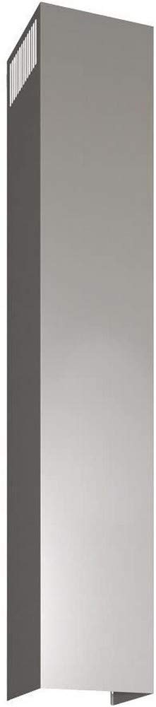 Bosch DHZ1235 Kaminverlängerung 1500 mm Zubehör für Dunstabzüge Made in Germany