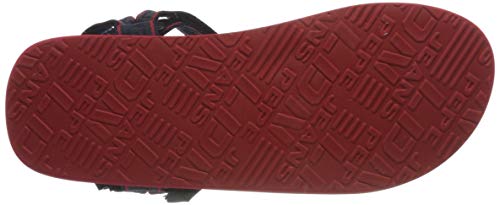 Sandales Pepe jeans Sandales hommes South Beach Treck Ref 5 - vue 6