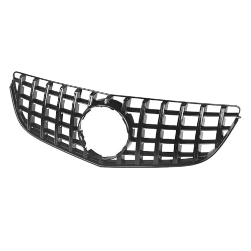 Grille calandre Classe E W207 pour remplacer une pièce cassée